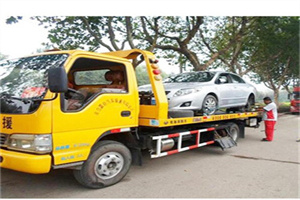 袁州附近24小时汽车拖车服务热线