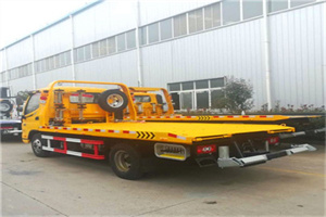 袁州附近拖车救援搭电