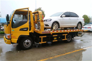 袁州附近拖车救援24小时服务热线